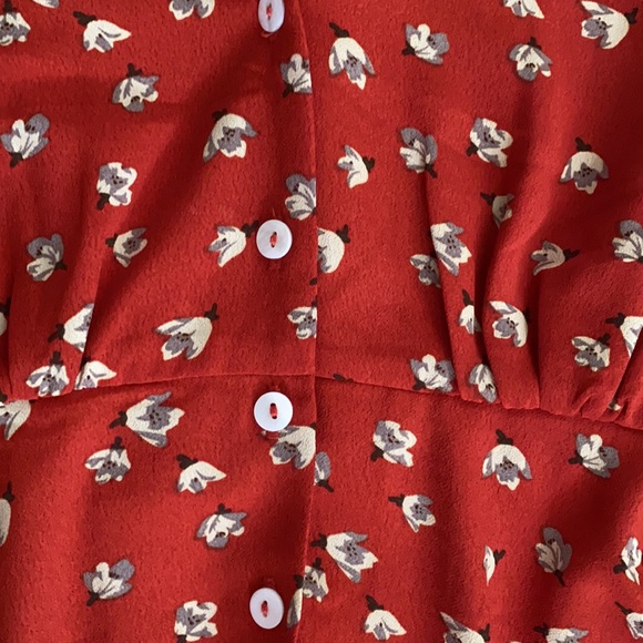 Heartloom Dress - Picture 4 of 6